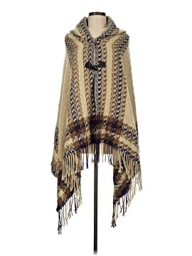 Free People Poncho (view 1)