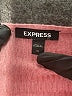 Express Pink Bodysuit Size XL - photo 3