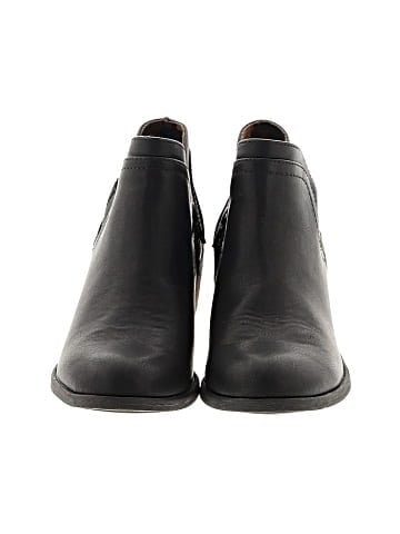 B.O.C Ankle Boots (view 2)