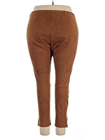 Nic + Zoe Casual Pants (view 2)