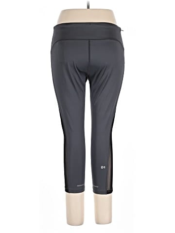 Asics Active Pants (view 2)