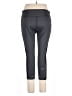 Asics Gray Active Pants Size XL - photo 2