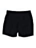 Tail Solid Black Athletic Shorts Size 16 - photo 1