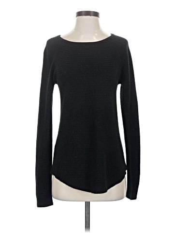 Sweet Romeo Pullover Sweater (view 1)