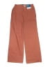 Old Navy 100% Cotton Orange Brown Jeans Size 10 - photo 1