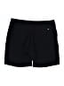 Tail Solid Black Athletic Shorts Size 16 - photo 2