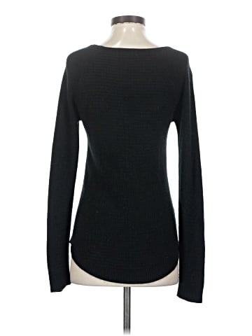 Sweet Romeo Pullover Sweater (view 2)