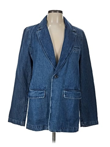 Gap Denim Jacket (view 1)