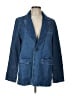 Gap Blue Denim Jacket Size L - photo 1