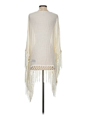Knox Rose Poncho (view 2)