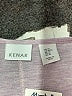 Kenar Purple Long Sleeve T-Shirt Size M - photo 7
