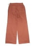 Old Navy 100% Cotton Orange Brown Jeans Size 10 - photo 2