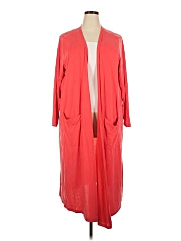 Lularoe Cardigan (view 1)