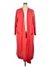 Lularoe Red Cardigan Size 2X - photo 1