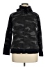 Athleta Camo Black Jacket Size 1X - photo 1