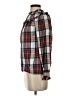 J.Crew 100% Cotton Red Long Sleeve Blouse Size XXS - photo 5