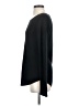 Sweet Romeo 100% Acrylic Black Pullover Sweater Size S - photo 5