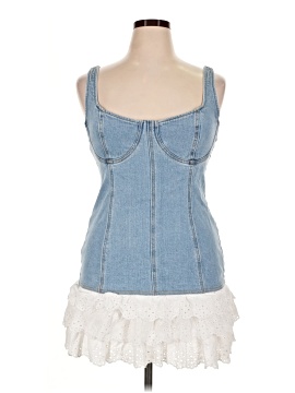 Forever 21 Casual Dress (view 1)