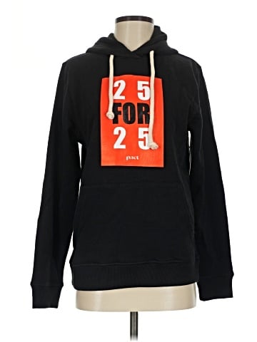 Pact Pullover Hoodie (view 1)