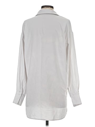 Maison d' Amelie Long Sleeve Blouse (view 2)
