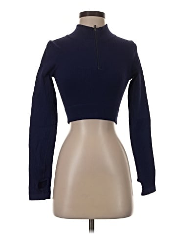 Unbranded Turtleneck Sweater (view 1)