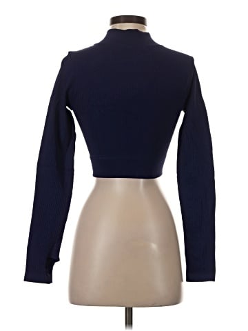 Unbranded Turtleneck Sweater (view 2)