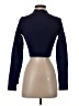 Unbranded Blue Turtleneck Sweater Size XS (estimated) - photo 2