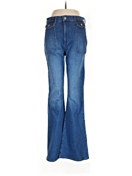 Ann Taylor Loft Jeans