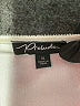 Prelude 100% Polyester Ivory 3/4 Sleeve Blouse Size XL - photo 7