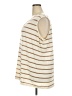 Terra & Sky 100% Polyester Ivory Sleeveless Blouse Size 3X - photo 5