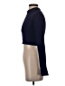 Unbranded Blue Turtleneck Sweater Size XS (estimated) - photo 5