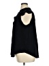Torrid Black Sleeveless Blouse Size 1X Plus (1) - photo 5