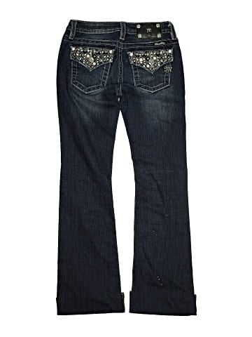 Miss Me Jeans (view 2)