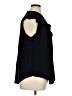 Torrid Black Sleeveless Blouse Size 1X Plus (1) - photo 4