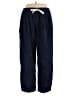 Unbranded 100% Polyester Blue Casual Pants Size 2X - photo 1