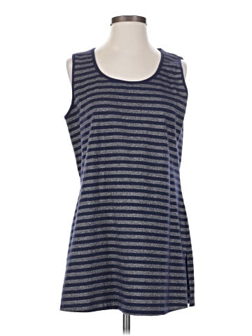 Susan Graver Sleeveless Top (view 1)