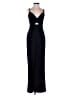 Crystal Sky Black Jumpsuit Size S - photo 1