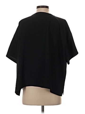 Vince. Short Sleeve Top (view 2)