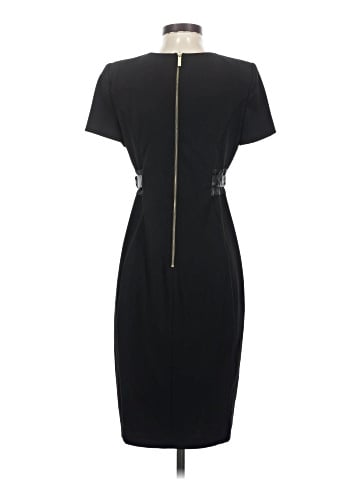 Calvin Klein Cocktail Dress (view 2)