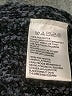 Urban Outfitters 100% Polyester Black Cardigan Size XS - photo 8