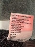 Urban Outfitters 100% Polyester Black Cardigan Size XS - photo 9