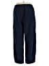 Unbranded 100% Polyester Blue Casual Pants Size 2X - photo 2