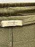 Nostalgia Black Green Casual Pants Size M - photo 4