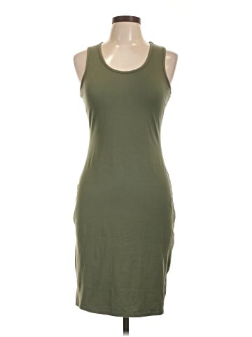 Say What? Casual Dress (view 1)
