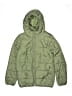 Carter's Solid Green Snow Jacket Size 12 - photo 1