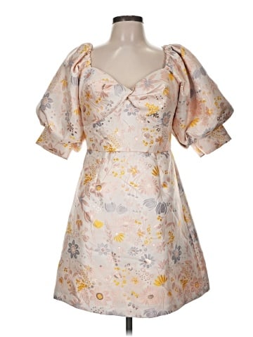 Hutch Cocktail Dress (view 1)