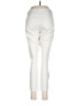 BLUE SPICE Ivory Casual Pants Size 9 - photo 2