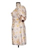 Hutch Tan Cocktail Dress Size 8 - photo 5