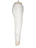 BLUE SPICE Ivory Casual Pants Size 9 - photo 4