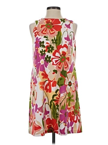 Anne Klein Cocktail Dress (view 1)